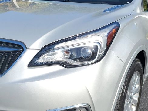 Used 2019 Buick Envision Essence image 9