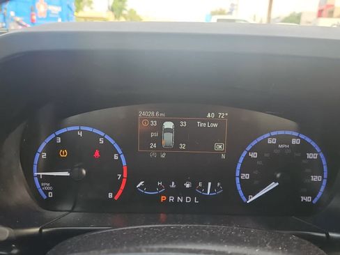 Used 2021 Ford Bronco Sport image 19