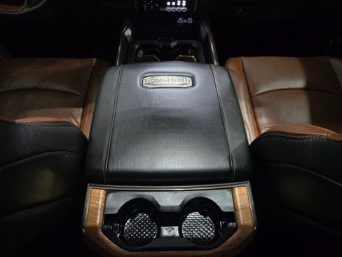 Used 2020 RAM 2500 Limited image 81