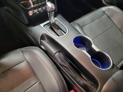 Used 2018 Ford Mustang Premium image 26