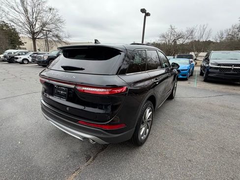 New 2026 Lincoln Corsair Premiere image 7