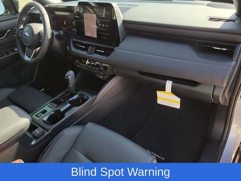 Used 2026 Subaru Outback Touring XT AWD/4WD image 8