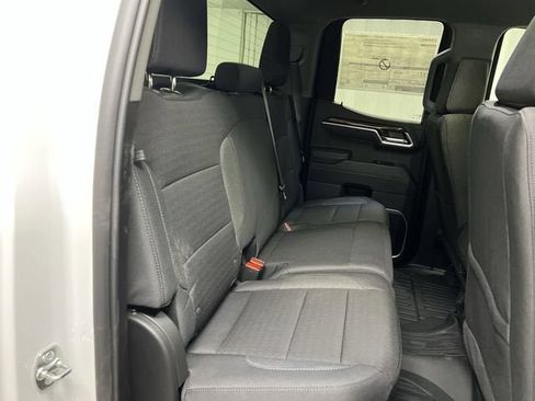 New 2026 GMC Sierra 1500 Elevation w/ Elevation Select Package AWD/4WD image 26