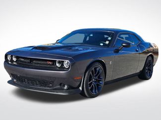 Used 2023 Dodge Challenger R/T Scat Pack w/ Plus Package video 2