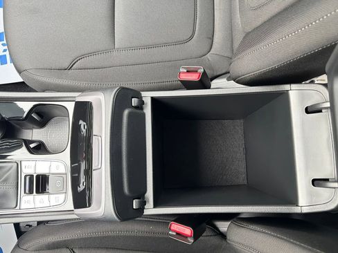 Used 2025 Hyundai Tucson SEL image 38