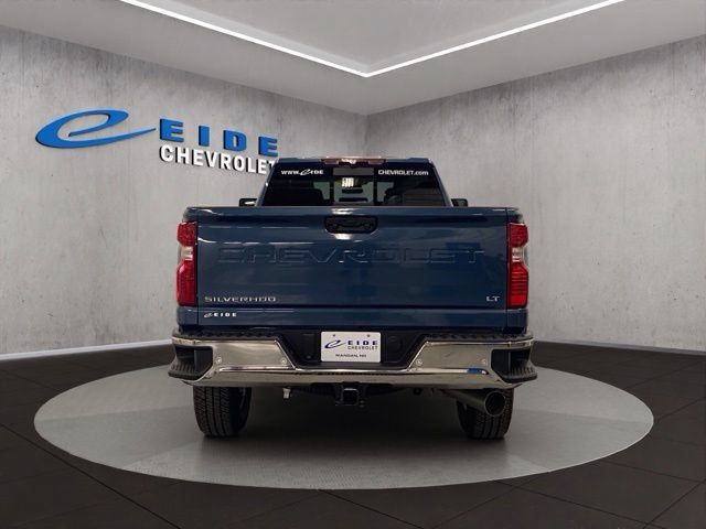 New 2026 Chevrolet Silverado 3500 LT w/ Safety Package AWD/4WD image 7