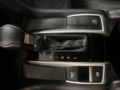Used 2021 Honda Civic EX-L image 11