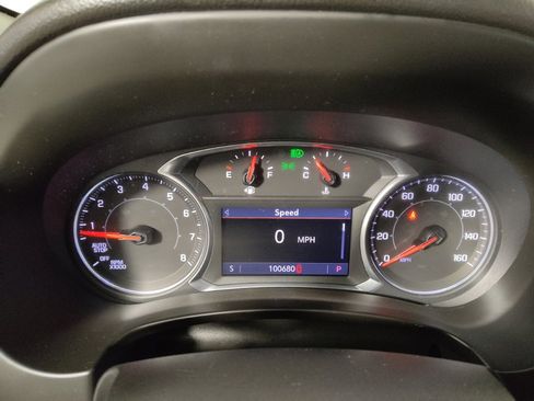 Used 2021 GMC Terrain SLT AWD/4WD image 23