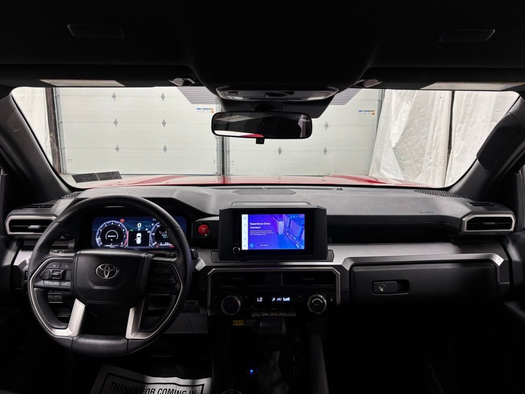 Used 2026 Toyota 4Runner TRD Off-Road AWD/4WD image 40