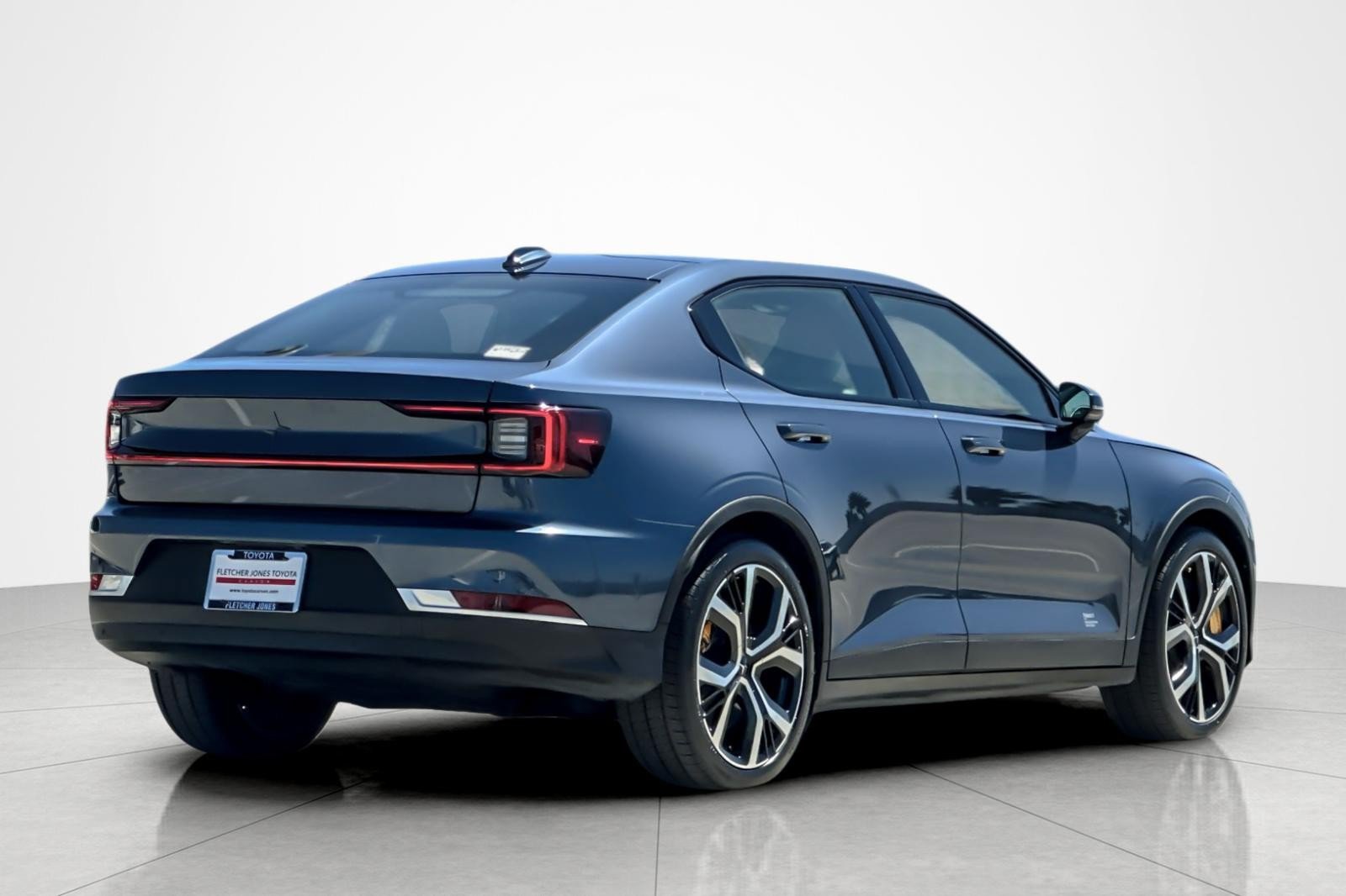 Used 2023 Polestar Polestar 2 w/ Pilot Pack AWD/4WD image 5