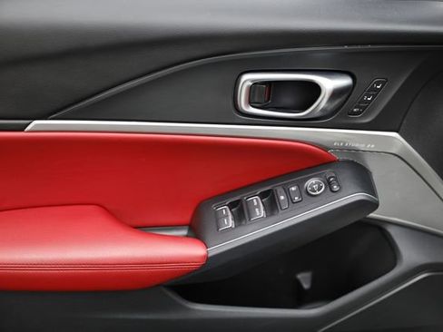 Used 2024 Acura Integra A-Spec FWD image 16
