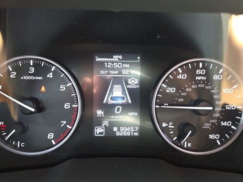 Used 2023 Subaru Outback Premium AWD/4WD image 19