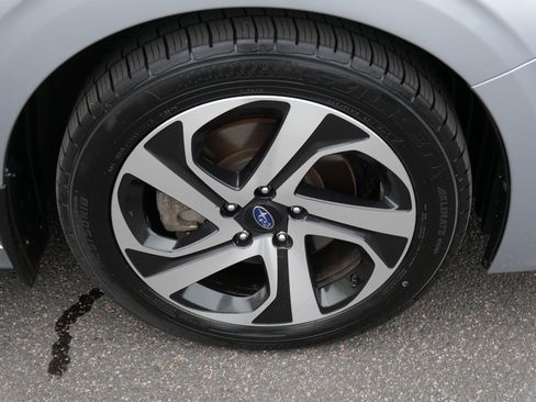 Used 2021 Subaru Legacy Limited AWD/4WD image 15