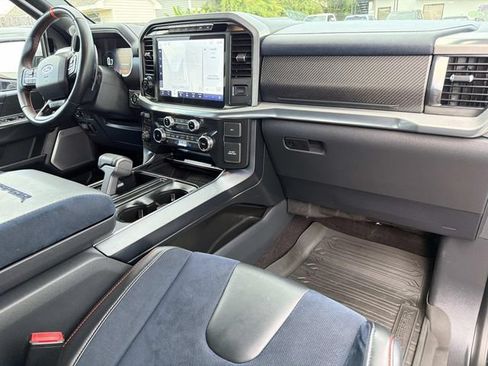 Used 2022 Ford F150 Raptor w/ Equipment Group 801A High AWD/4WD image 17