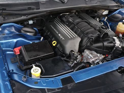 Used 2020 Dodge Challenger R/T Scat Pack RWD image 18