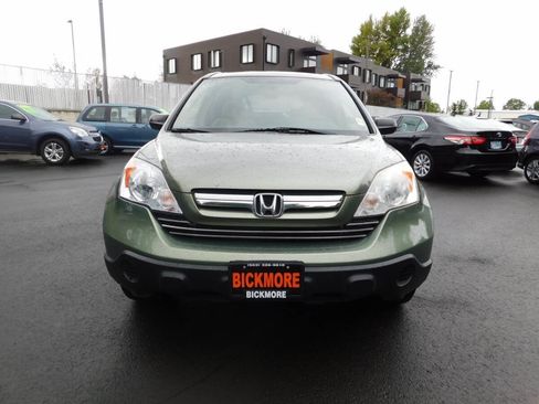 Used 2008 Honda CR-V EX image 18