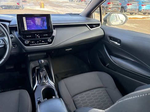 Used 2023 Toyota Corolla SE image 12