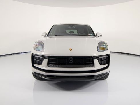 New 2026 Porsche Macan S image 10