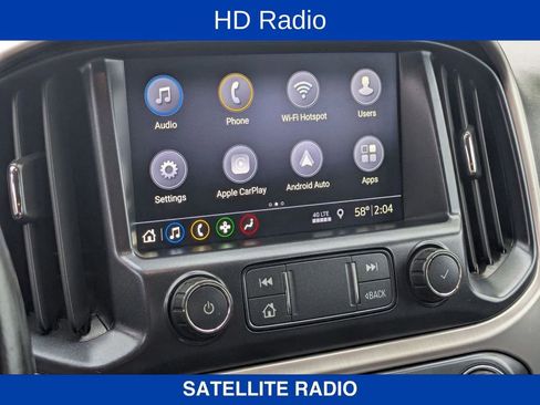 Used 2019 GMC Canyon SLE w/ SLE Convenience Package image 13