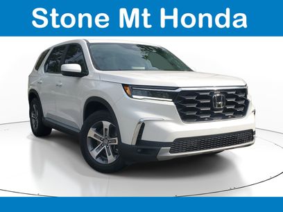 Used 2025 Honda Pilot EX-L