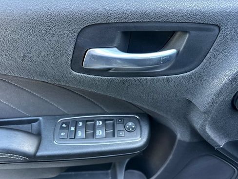 Used 2023 Dodge Charger GT w/ Blacktop Package RWD image 11