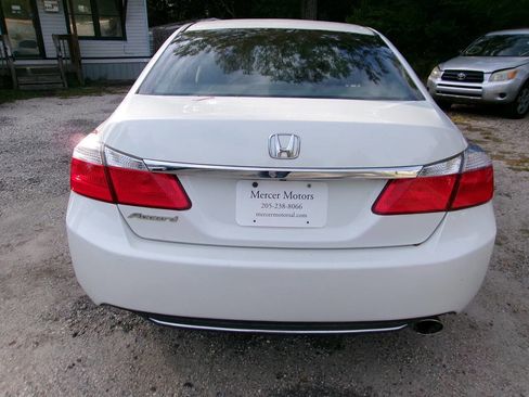Used 2014 Honda Accord LX image 2