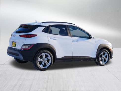 Used 2023 Hyundai Kona SEL w/ Convenience Package image 7