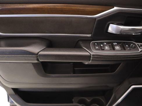 Used 2023 RAM 2500 Laramie image 16