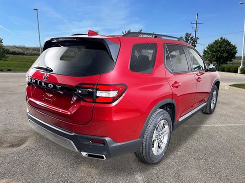 New 2026 Honda Pilot EX-L image 5