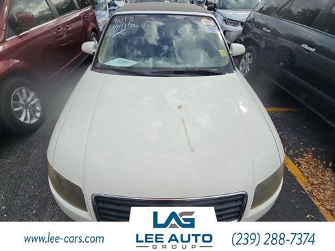 Used 2006 Audi A4 1.8T image 3