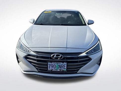 Used 2020 Hyundai Elantra ECO image 2