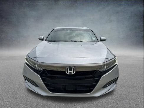 Used 2020 Honda Accord Sport image 9