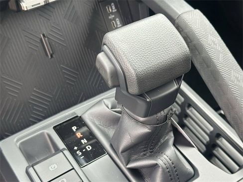 New 2025 Toyota Tacoma SR5 image 19
