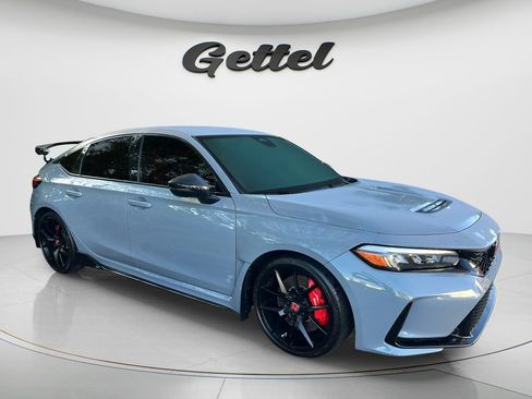 Used 2023 Honda Civic Type R image 3