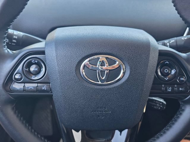 Used 2020 Toyota Prius Prime LE w/ Carpet Mat Package FWD image 25