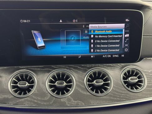 Used 2019 Mercedes-Benz AMG GT 53 image 29