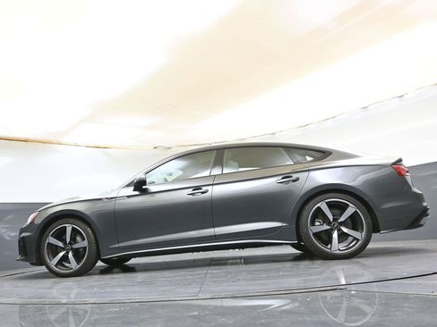 Used 2025 Audi A5 2.0T Premium Plus image 38