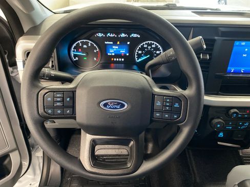 New 2026 Ford F250 XL w/ XL Driver Assist Package AWD/4WD image 25