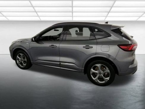 New 2024 Ford Escape ST-Line Select w/ Tech Pack #2 image 7