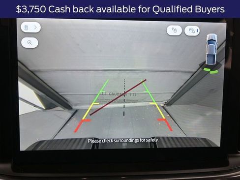 New 2025 Ford F150 STX image 12