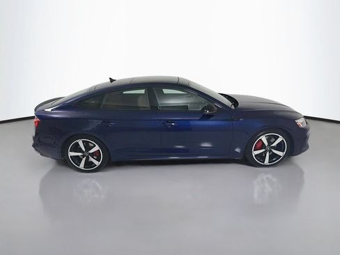 Used 2023 Audi A5 2.0T Prestige AWD/4WD image 8