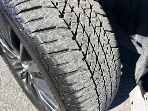 Used 2023 INFINITI QX80 Premium Select w/ Cargo Package image 36