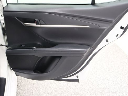 Certified 2025 Toyota Camry LE image 32