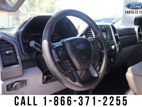 Used 2017 Ford F250 XL w/ Power Equipment Group image 12