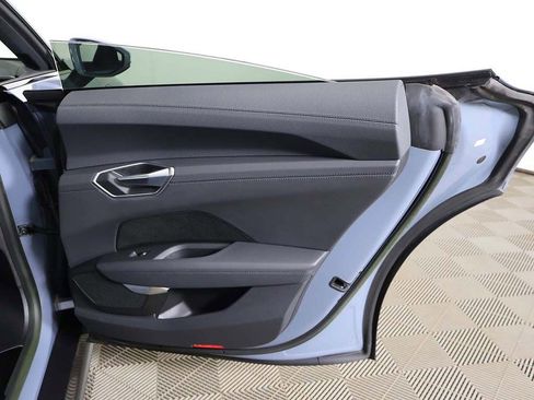 Used 2023 Audi e-tron GT Premium Plus AWD/4WD image 27