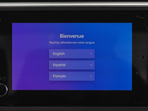 New 2026 Toyota Tundra SR5 w/ TRD Off-Road Package image 34