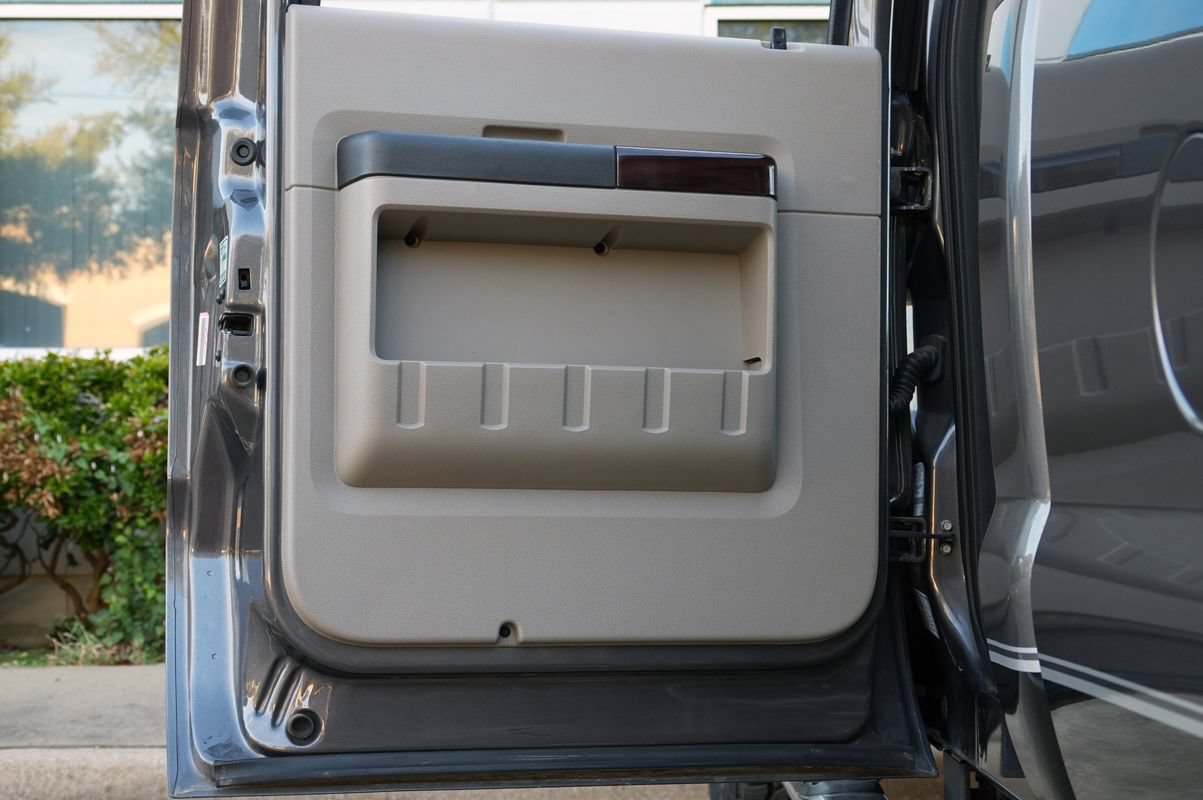 Used 2008 Ford F250 Lariat AWD/4WD image 37