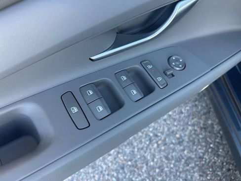 New 2026 Hyundai Elantra Sport image 10