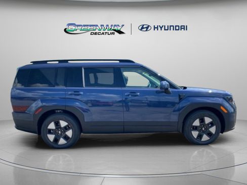 New 2026 Hyundai Santa Fe SE FWD image 7