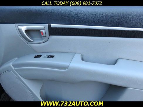Used 2008 Hyundai Santa Fe GLS image 34